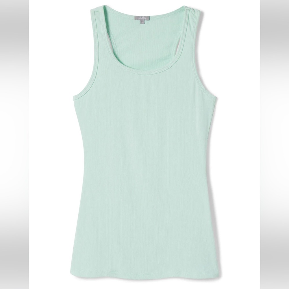 PJ Harlow Charlie Tank Top